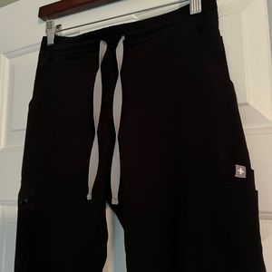 Figs Yola Skinny Scrub Pants 2.0 XXSP